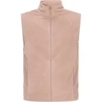 MO Bodywarmer cappuccino