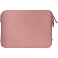 MW , Hoes voor MacBook Pro 14 Basics2Life Editie, Roze