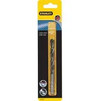 Stanley metaalboor 9,5 mm HSS-CNC STA50723