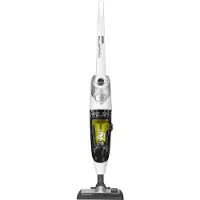 Rowenta Powerline Extreme RH8147 Steelstofzuiger AC Droog Micro Zakloos 0,9 l 750 W Wit, Geel