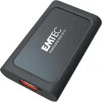 Emtec X210 Elite Externe Ssd