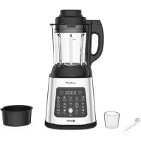 Moulinex Blender LM83SD10