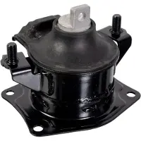FEBI BILSTEIN Rubber carrosserie, motorophanging 179118