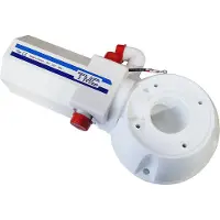 Oem Marine Toilet Conversion Set 12v Transparant