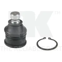 NK 5049901 Fuseekogel