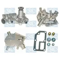 Saleri SIL PA280 Waterpomp