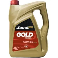JASOL 5901797947866 Motorolie