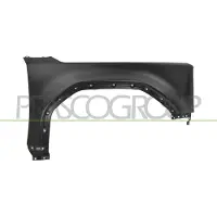 PRASCO TY8703003 Spatbord
