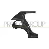 PRASCO DA2313053 Spatbord