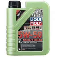 Liqui moly 21124 Motorolie