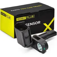 RIDEX 412W0365P Wielsnelheidssensor (ABS)