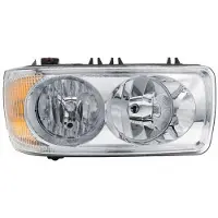 StarLine XT D001-057 Koplamp