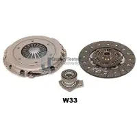 Japanparts KFW33JM Koppelingsset