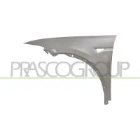 PRASCO TS7003004 Spatbord