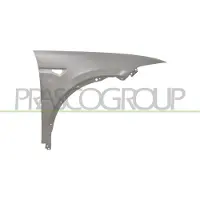 PRASCO TS7003003 Spatbord