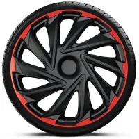 Autostyle PP 5454BR Wieldoppen