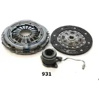 Japanparts KF931JM Koppelingsset