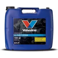 Valvoline VE13766 Motorolie