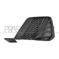 PRASCO AD1252114 Ventilatiegrille, bumper