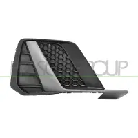 PRASCO AD1252123 Ventilatiegrille, bumper