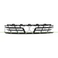 PRASCO BM2562130 Ventilatiegrille, bumper