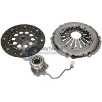 Japanparts KF0202JM Koppelingsset