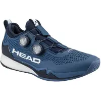 Head Racket Endure Pro Boa All Court Shoes Blauw EU 44 1/2 Man
