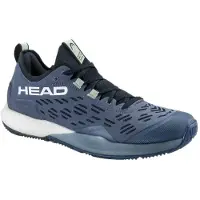 Head Racket Motion Pro 1.5 Padel Shoes Blauw EU 48 1/2 Man