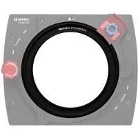 Benro FH100M2LR72 camerafilteraccessoire Adapterring voor filterhouder