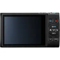 Canon IXUS 285 HS A Zwart