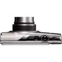 Canon IXUS 285 HS A Zilver