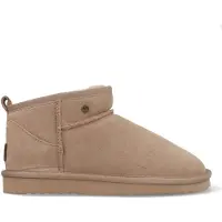 Warmbat Boots durack drc321058 taupe /