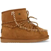 Warmbat Boots 'Kalbarri' karamel