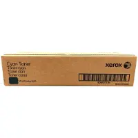 Xerox 006R01154 toner cartridge cyaan (origineel)