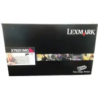 Lexmark X792X1MG Toner Magenta Extra hoge capaciteit