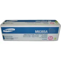 Samsung CLX-M8385A toner cartridge magenta (origineel)