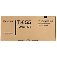 Kyocera Toner TK-55 Zwart