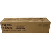 Toshiba Toner T-2320 Zwart
