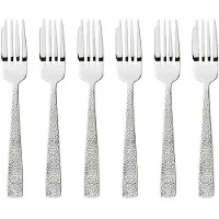 Sambonet Taartvork Siena RVS (6-Delig)
