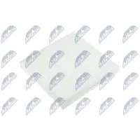 NTY FCF-HD-017 Interieurfilter