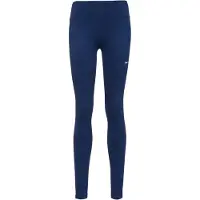 Nike Sportbroek 'ONE' donkerblauw