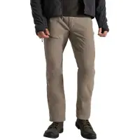 Craghoppers - Nosilife Pro Trousers III - Trekkingbroek 28 - Short, bruin