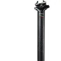 BRN Straight Zadelpen
