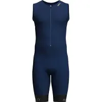 Sailfish Trisuit Perform 1 Mouwloos Triatlonpak