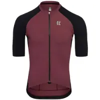 Kalas Passion Z4 Gravel Korte Mouw Wielertrui
