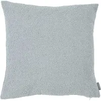 Mars & More King Bouclé kussen grijs 45x45cm