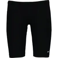 Nike Hydrastrong Solid Jammer Black Mens
