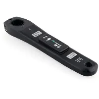 Inpeak Powercrank-e Shimano 105 R7100 Linker Crank Met Vermogensmeter