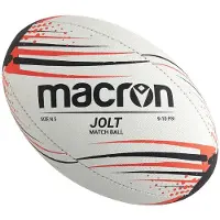 MACRON Jolt N.5 Wedstrijdbal