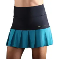 Endless Ottey Skirt Blauw S Vrouw